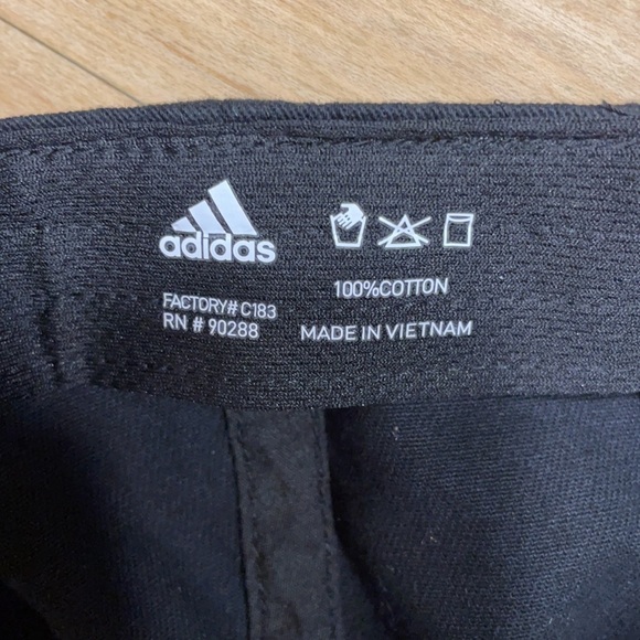 Adidas Aeroready Hat - Picture 4 of 8